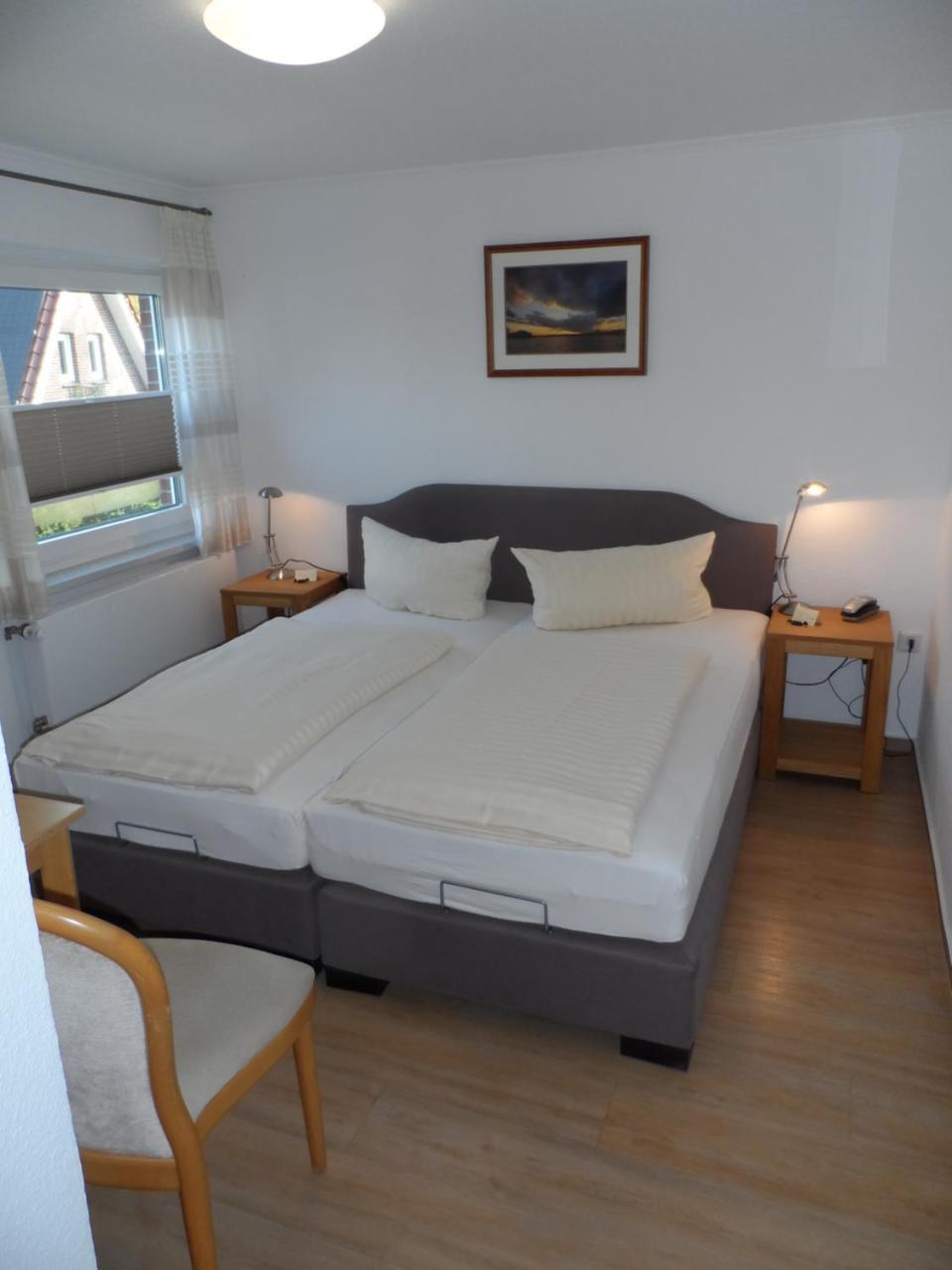 Hotel Waldquelle Aurich Luaran gambar