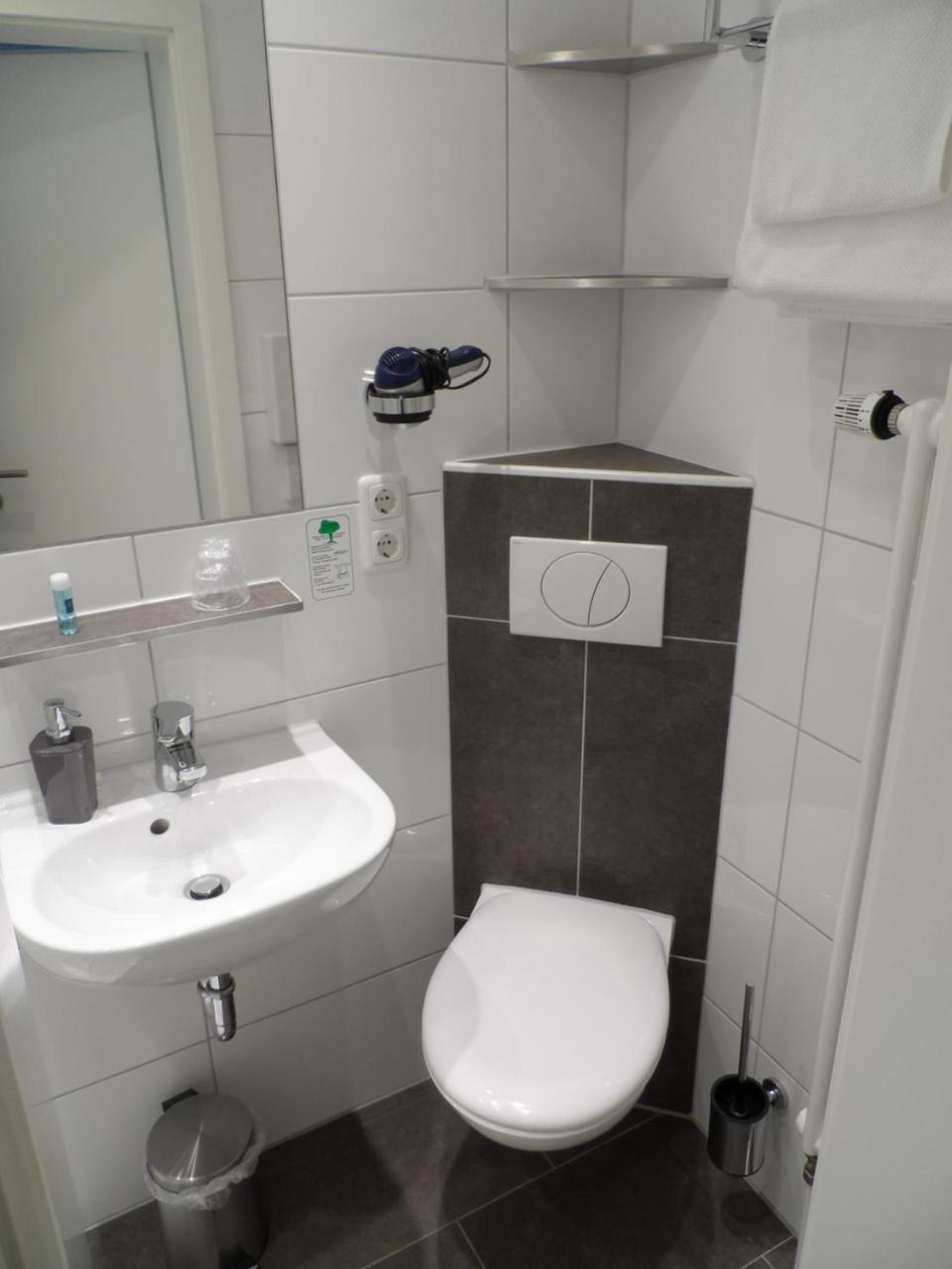 Hotel Waldquelle Aurich Luaran gambar