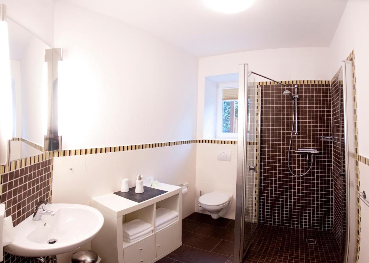 Hotel Waldquelle Aurich Luaran gambar