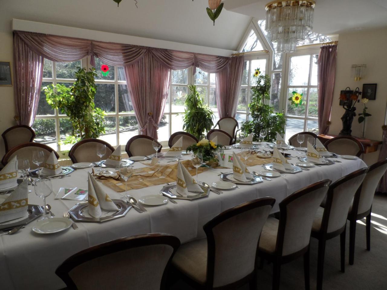 Hotel Waldquelle Aurich Luaran gambar