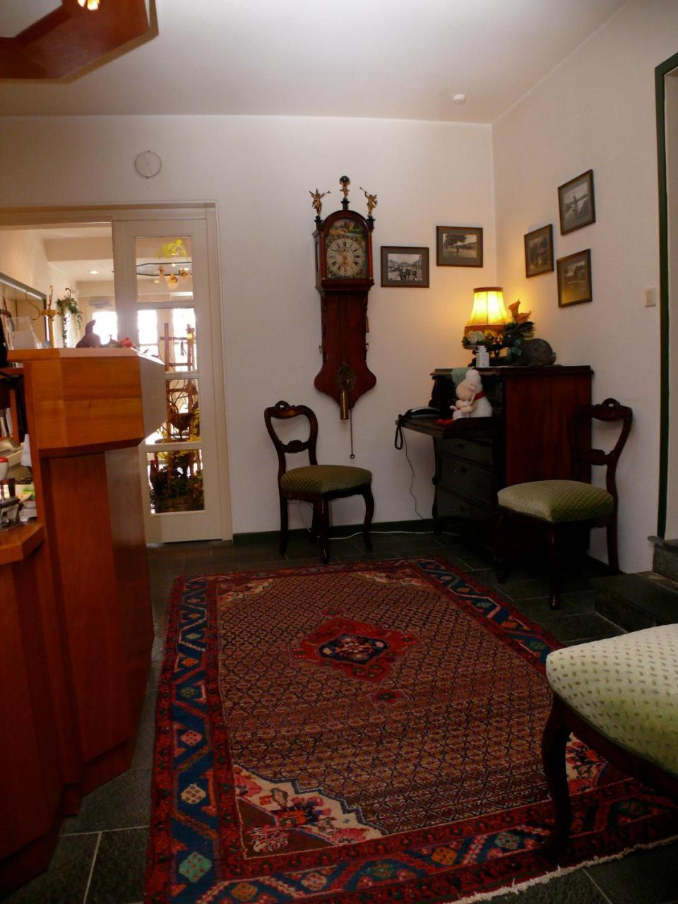 Hotel Waldquelle Aurich Luaran gambar