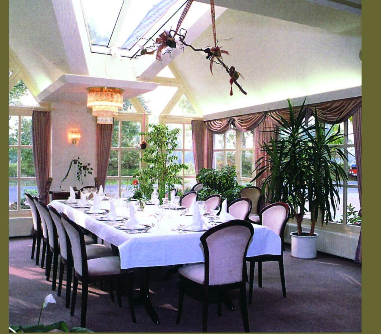 Hotel Waldquelle Aurich Luaran gambar