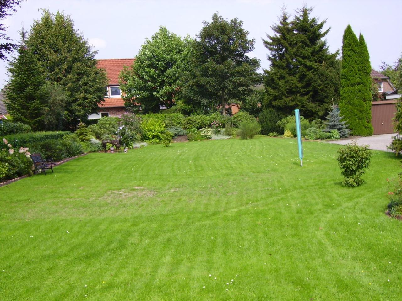 Hotel Waldquelle Aurich Luaran gambar