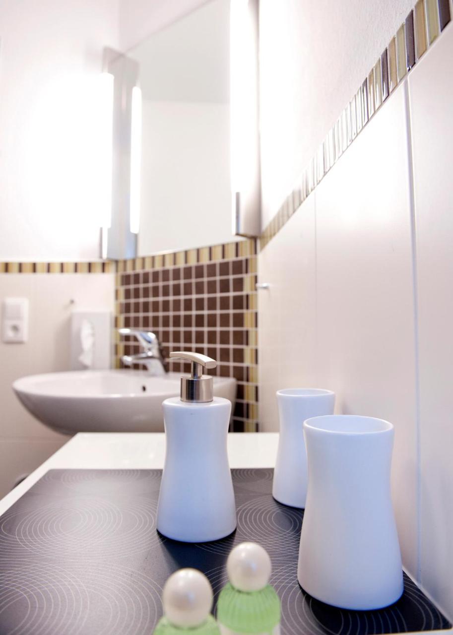 Hotel Waldquelle Aurich Luaran gambar