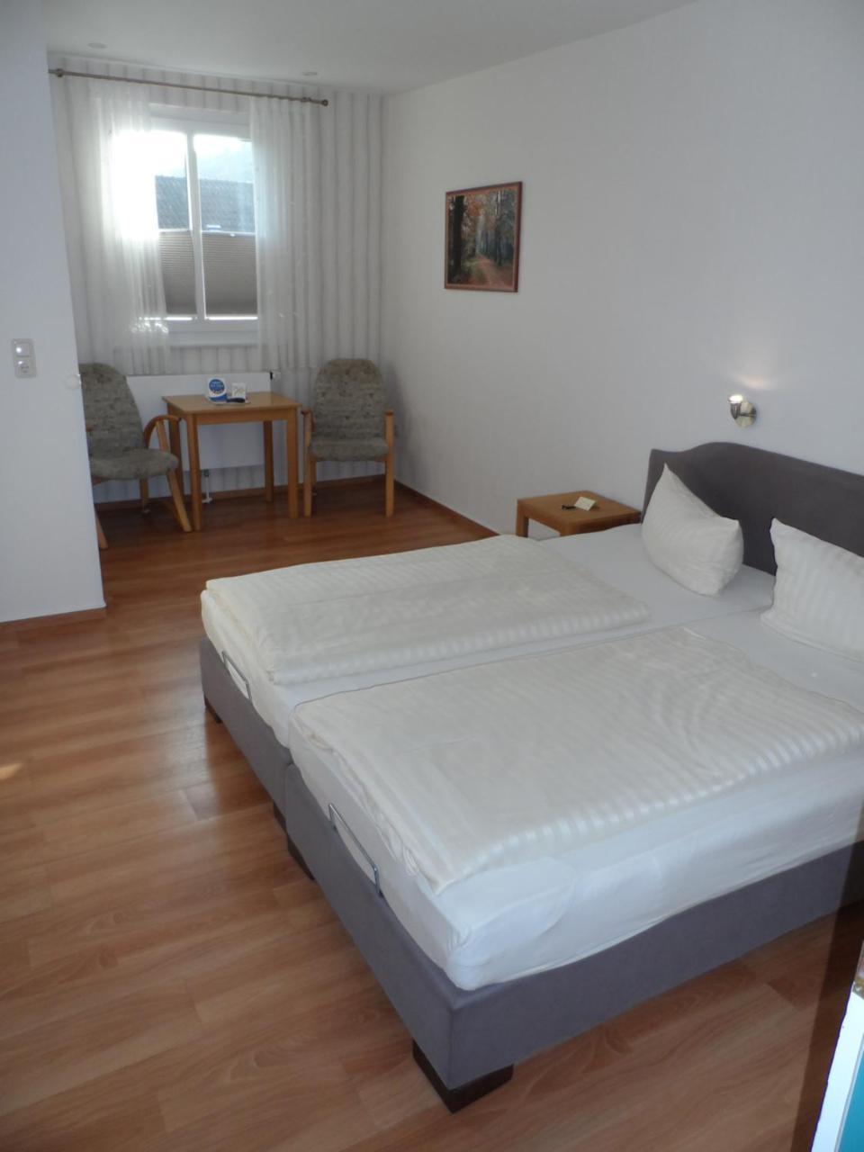 Hotel Waldquelle Aurich Luaran gambar
