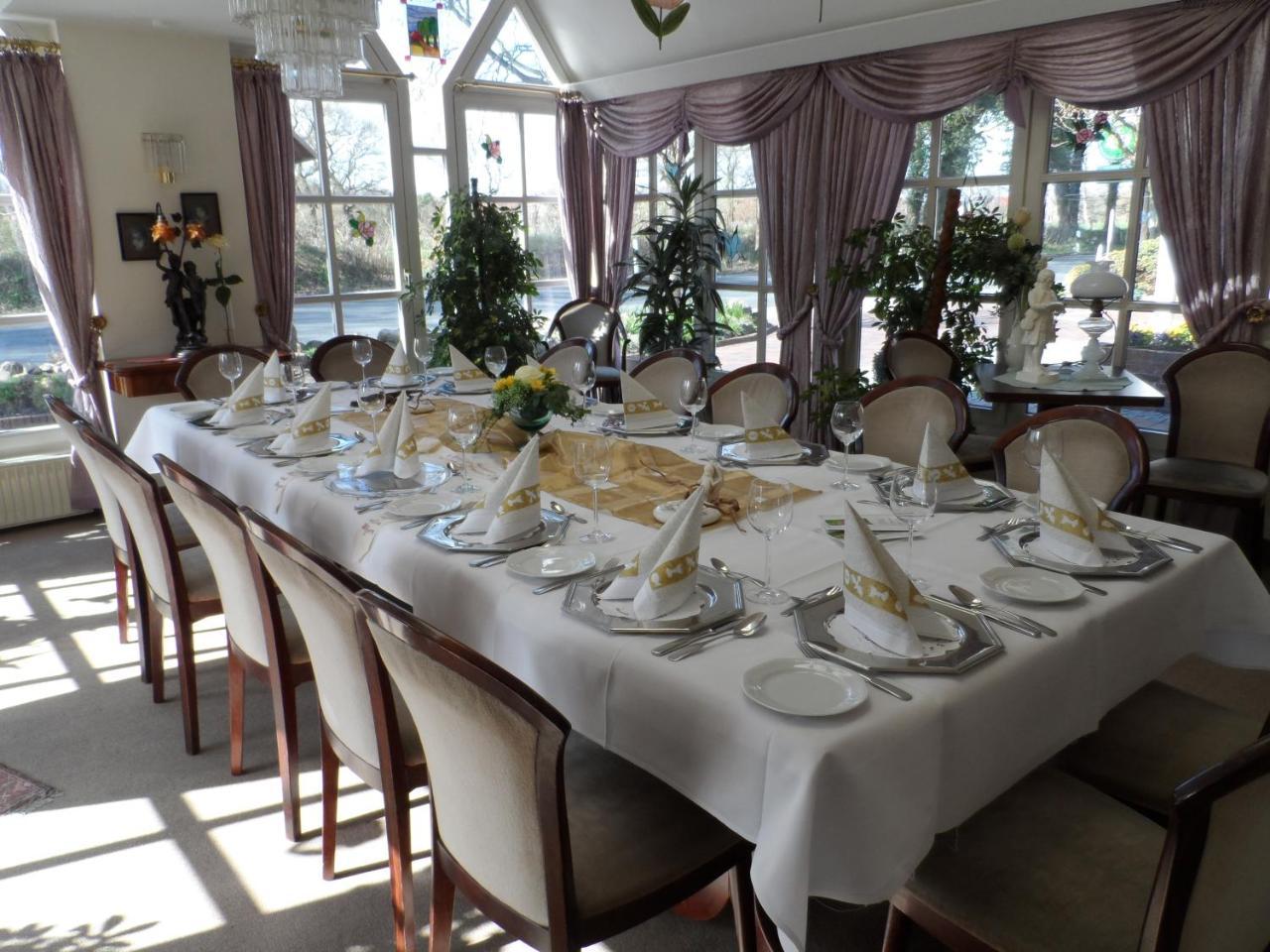 Hotel Waldquelle Aurich Luaran gambar