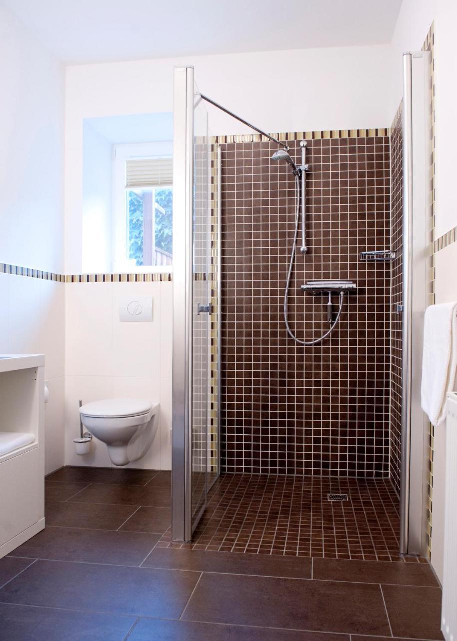 Hotel Waldquelle Aurich Luaran gambar